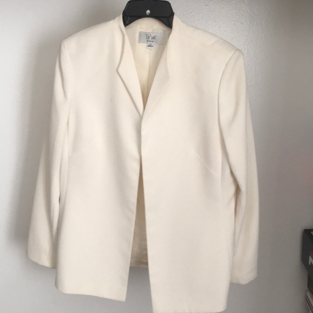 Suit jacket